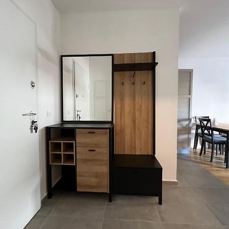 New Loris Apartman Zadar Exterior foto