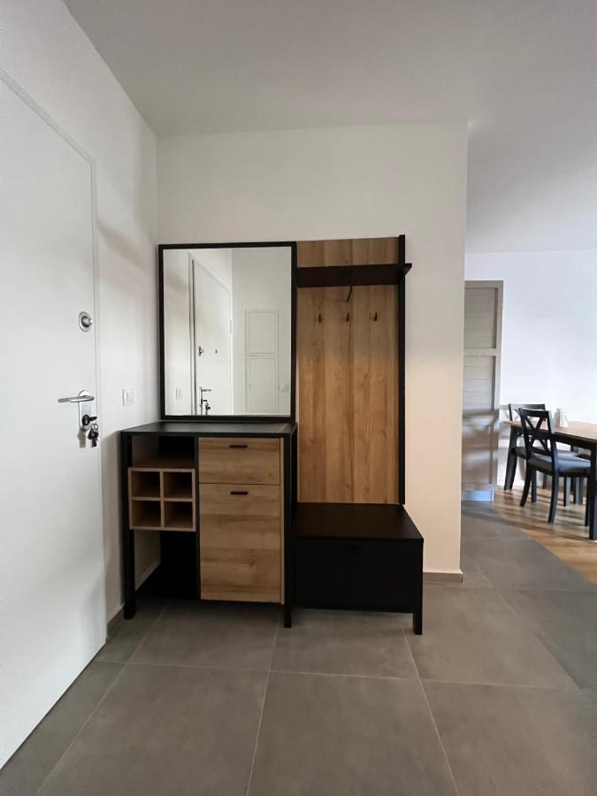 New Loris Apartman Zadar Exterior foto