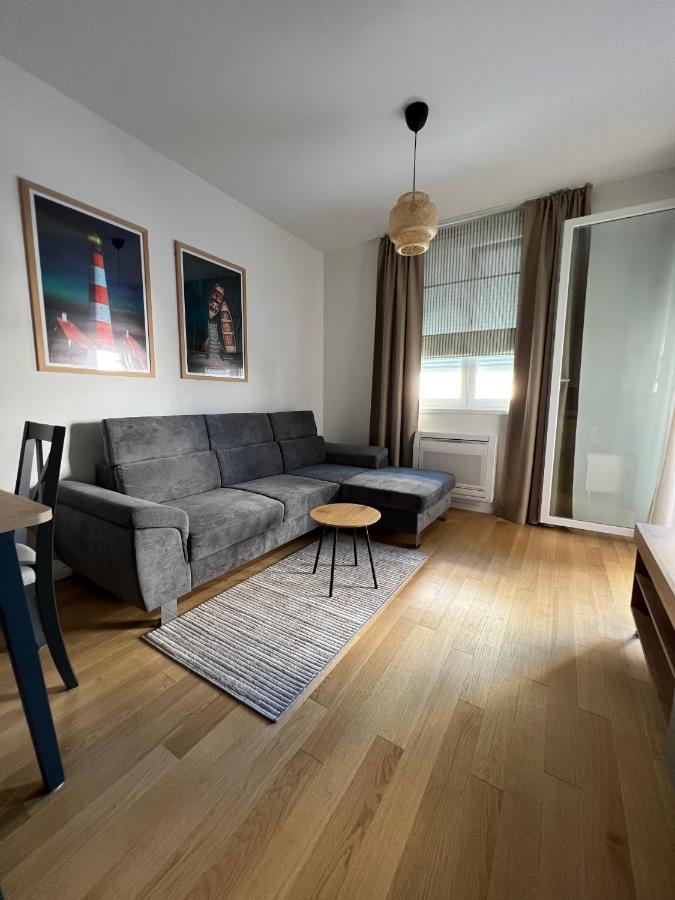 New Loris Apartman Zadar Exterior foto