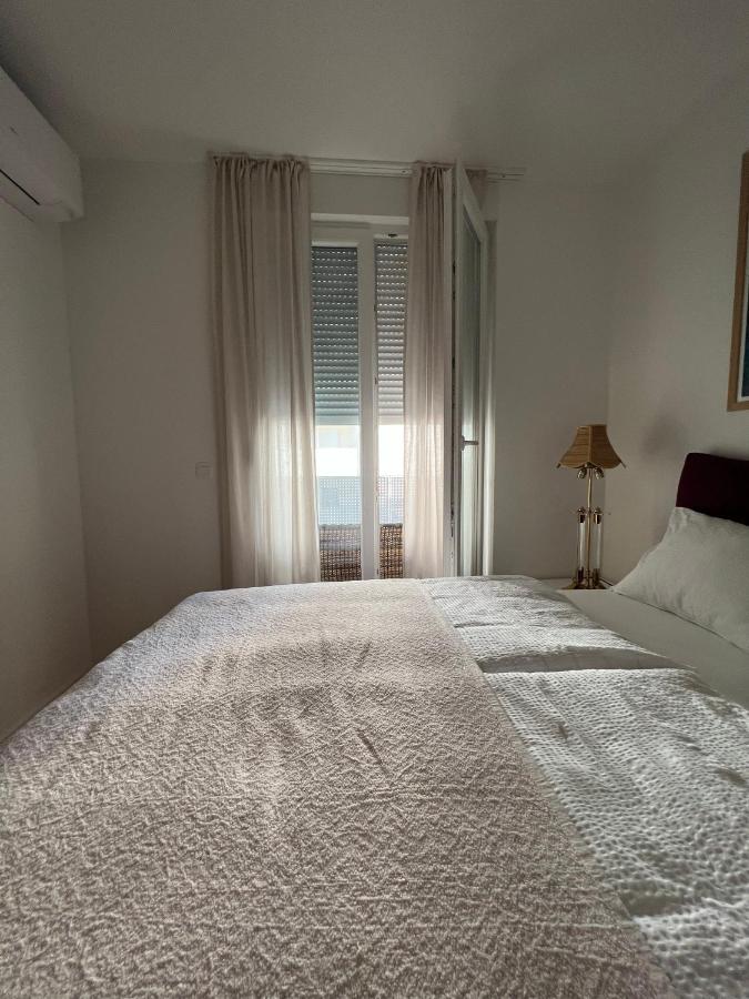 New Loris Apartman Zadar Exterior foto
